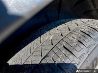 This INFINITI QX60 has a powerful Premium Unleaded V-6 3.5 L/213 engine powering this Automatic tran... (image 7)