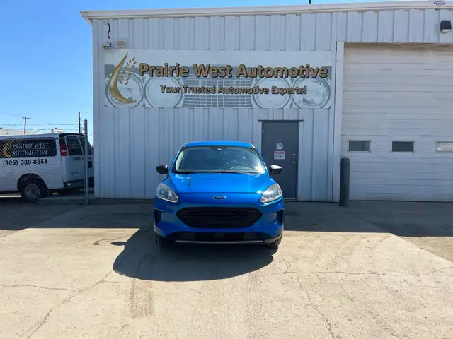 2020 Ford Escape S | Power Lock | Reverse Camera561999844821575681
