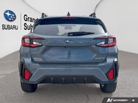 2024 Subaru Crosstrek Limited Vehicle Highlights SUBARU BOXER Engine CarPlay X-Mode Command your dai... (image 3)