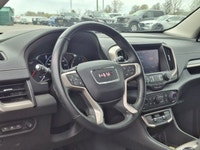 Come see this certified 2024 GMC Terrain Denali AWD | Leather | Pano Roof | Heated Seats + Steering... (image 1)