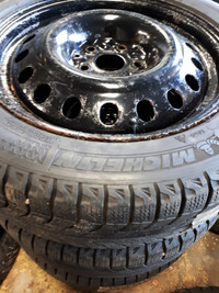 TIRES & WHEELS HUNDREDS OF USED AVAILABLE AT MARKS UNION TIRE