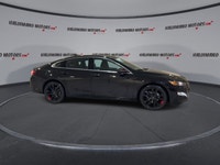 // ACCIDENT FREE!! // This 2023 Chevrolet Malibu 1LT is a clean, well-kept sedan that blends comfort... (image 8)