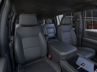Welcome to Murray Buick GMC - Penticton Our 2026 GMC Yukon XL Elevation 4WD in Onyx Black is a hardw... (image 5)