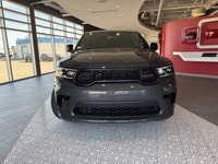The 2026 Dodge Durango GT combines bold styling, capable performance, and advanced features in a ver... (image 7)
