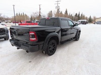 Recent trade in, 2021 Dodge Ram Sport Night Crew Cab 5.7 L V8, 4x4. Comes with Leather heated & vent... (image 7)