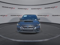 // ACCIDENT FREE!! // Meet the 2023 Subaru WRX Manual AWD in a sharp grey finish, now available at H... (image 2)
