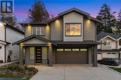 Presenting 3591 Delblush Lane, a beautifully crafted home by Laval Developments in the highly sought...