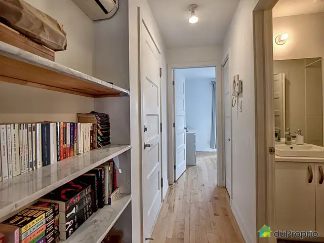 $385,000 - Condominium in Ville-Marie (downtown, old Mtl) in Condos for Sale in City of Montréal - Image 5