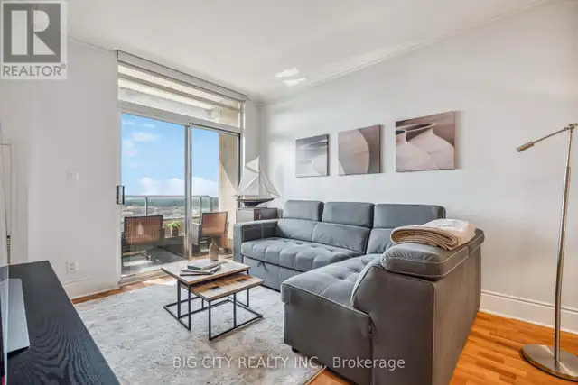 1113 - 3880 DUKE OF YORK BOULEVARD Mississauga (City Centre), On in Condos for Sale in Mississauga / Peel Region - Image 11