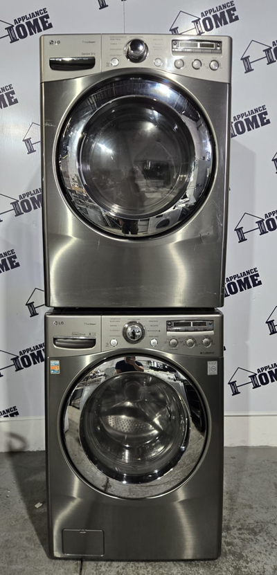 Washer Dryer Stainless, View more