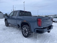 AMVIC Licensed Dealer STOCK # T4102225 AMVIC LICENSED DEALER This 2026 GMC Sierra 2500 Denali Ultima... (image 5)