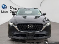 2024 Mazda CX-5 GS - Grande Prairie Subaru 2024 Mazda CX-5 GS Vehicle Highlights i-Activsense Safety... (image 8)