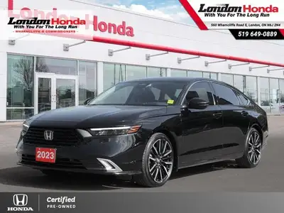Come visit our London Honda team, you can find us at 560 Wharncliffe Rd S, London, ON, N6J 2N4, or c...