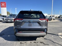 Experience the perfect blend of style and efficiency with this 2022 Toyota RAV4 Hybrid XSE. Boasting... (image 5)