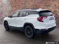 Come see this 2023 GMC Terrain AT4 before it's too late! *This GMC Terrain Is Competitively Priced w... (image 2)