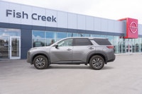 Command the road with this 2022 Nissan Pathfinder S, boasting Four-Wheel Drive for confident handlin... (image 2)
