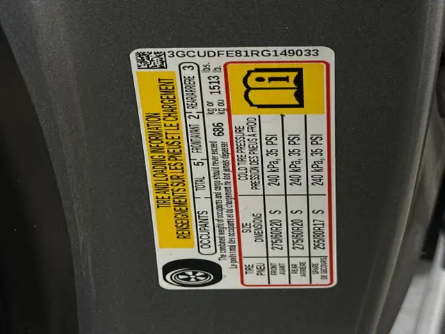 2024 Chevrolet Silverado 1500 LT Trail Boss DURAMAX/LEATHER/R... in Cars & Trucks in Belleville - Image 28