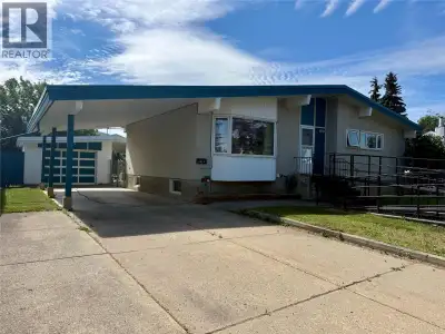 Welcome to this spacious 5-bedroom, 2-bathroom home in a desirable location! Offering over 2,200 sq....
