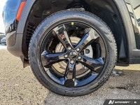 This Jeep Grand Cherokee delivers a Intercooled Turbo Regular Unleaded I-4 2.0 L/122 engine powering... (image 8)