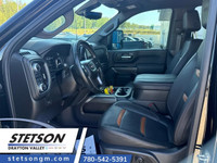 WAS: $86704 NOW: $81204 plus taxes and licensing fees2023 GMC Sierra 3500HD AT4 Crew Cab 4×4 – Rugge... (image 9)