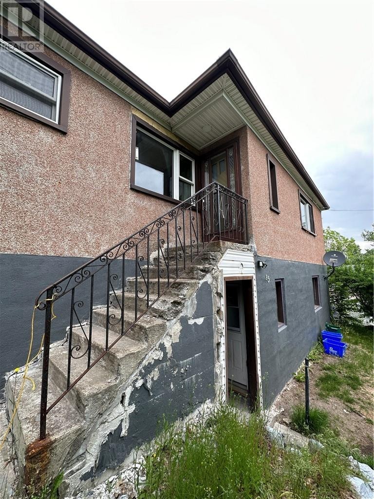 95 Beatty Street Sudbury, Ontario Houses for Sale Sudbury Kijiji