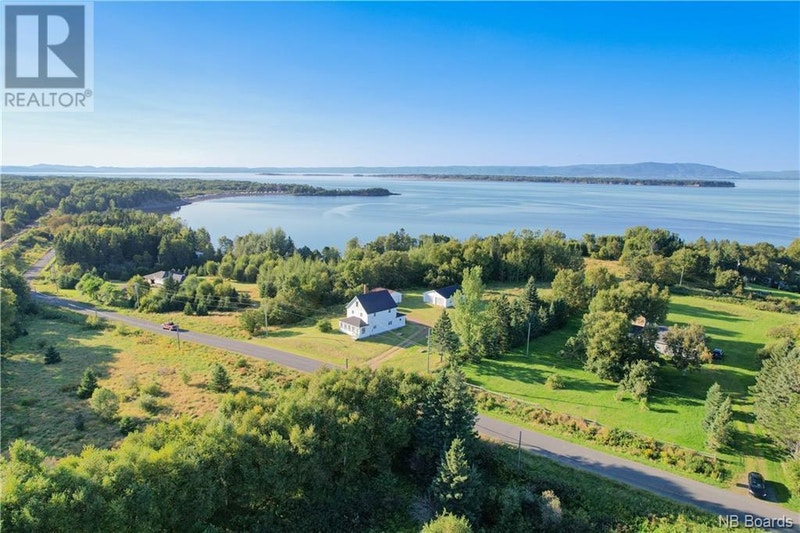 43 Black Point Black Point, New Brunswick Houses for Sale Bathurst