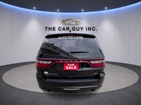 All prices subject to applicable taxes 2017 Dodge Durango GT AWD – 5.7L HEMI V8 | 7 Passenger SUV |... (image 4)