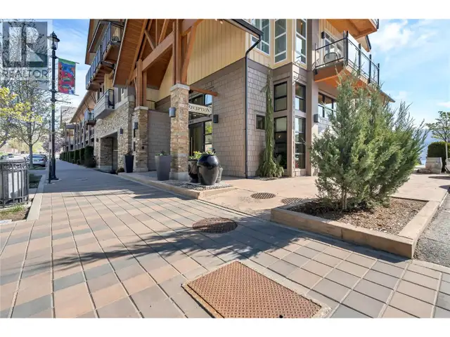 13011 Lakeshore Drive S Unit# 370 Summerland, British Columbia in Condos for Sale in Penticton - Image 26