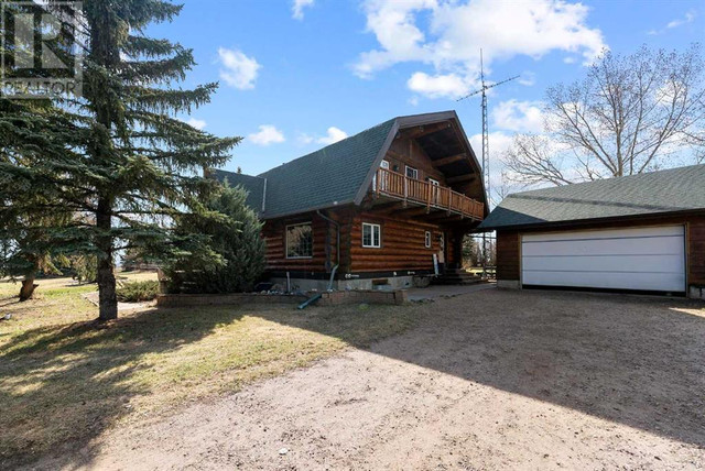 43178 Range Road 140 Rural Flagstaff County, Alberta in Houses for Sale in Edmonton