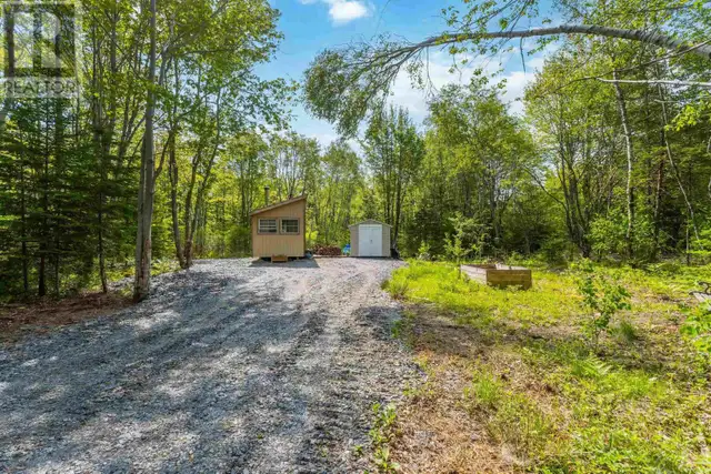 516 Greenland Road Greenland, Nova Scotia in Houses for Sale in Annapolis Valley - Image 22
