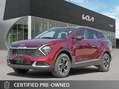 Come visit our Guelph Kia team, you can find us at 1 Wilbert Street, Guelph, ON, N1K 0A4, or call us...