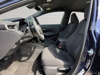 Accident Free! | Front-Wheel Drive | CVT | Sport Fabric Seats with Premium Stitching | Heated Front... (image 9)