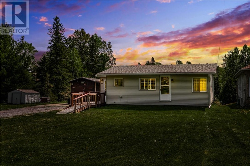 90 Old Soo Road Lively, Ontario Houses for Sale Sudbury Kijiji