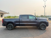 2023 Chevrolet Silverado 1500 (image 7)