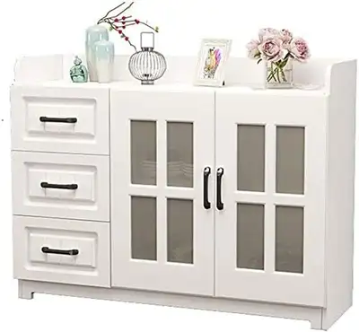 NEW BUFFET SERVER SIDEBOARD CONSOLE TABLE 113218, View more