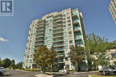 901 - 2585 ERIN CENTRE BOULEVARD Mississauga (Central Erin Mills