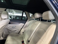 **SUMMER SPECIAL!** FEATURING : 4MATIC AWD, AMG ALLOYS, WOOD TRIMS, PANORAMIC ROOF, LED HIGH PERFORM... (image 8)