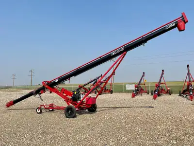 $3000 AGI REBATE - On until June 30, 2026 AGI XTA 10 inch x 41 Ft, Lite Wheeled Grain Auger Capacity...