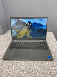 Dell Latitude 3540 I5 4.6GHZ 16GB 250GB SSD Laptop