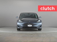 Brake Assist, Auto Dimming Rearview Mirror, Front Heated Seats and more! Clutch is the largest onlin... (image 2)