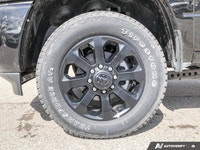 Unleash commanding power and sophisticated style with this 2025 Ram 3500 Big Horn Crew Cab Pickup, p... (image 9)