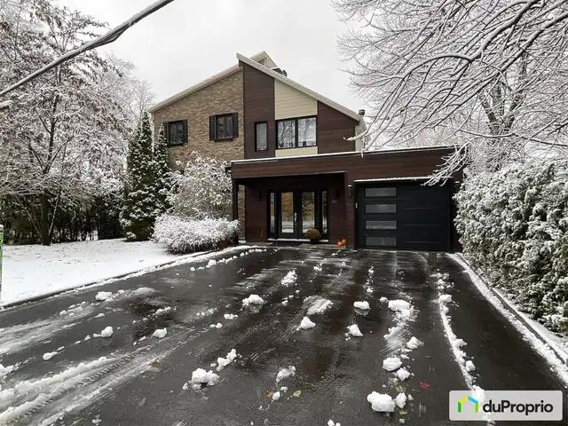 $1,280,000 - Split Level for sale in St-Nicolas in Houses for Sale in Québec City - Image 2