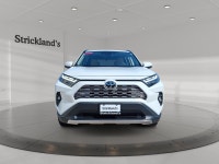 **Strickland's is home of the Hassle-Free car shopping experience. We make car buying fun, find your... (image 1)