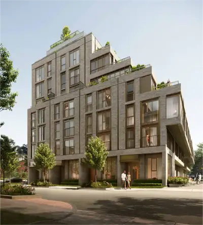 * FREE ASSIGNMENT * # The Leaside seamlessly blends natural beauty with urban conveniences. # Reside...