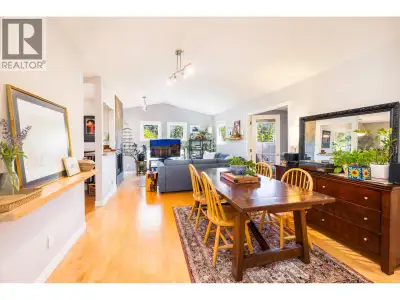 Truly one of the rarest condos you will ever find! This bright top-floor corner suite offers peace,...