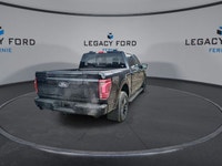 *Premium Audio, Wireless Charging, Sunroof, FX4 Off-Road Package, Lariat Black Appearance Package!*... (image 7)