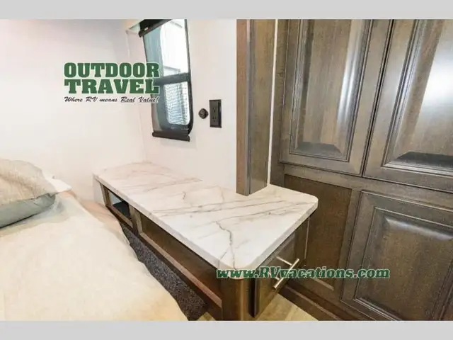 2026 Forest River RV Georgetown 5 Series 34M5 in RVs & Motorhomes in Hamilton - Image 43