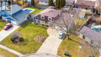 38 CREST Court Cambridge, Ontario