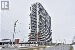 1216 - 2550 SIMCOE STREET N Oshawa (Windfields), Ontario