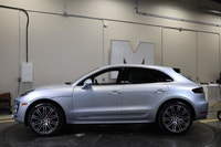 Special Finance Price: $34,999 | Cash Price: $36,499 2018 Porsche Macan GTS - Leather Interior in Ag... (image 2)